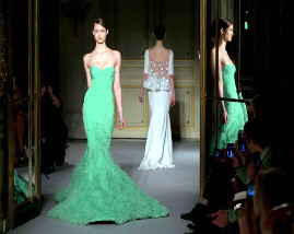 Nettoyage Tenues de soirée, habits délicats, robes de mariée