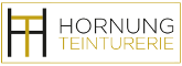 Logo Teinturerie Hornung