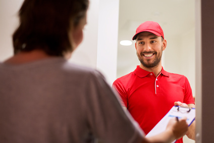 Service d’enlèvements / livraisons à Paris et Région Parisienne