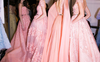 Entretien habits délicats, Nettoyage Robe de mariée, tenue de soirée