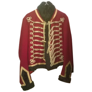 Entretien costumes de scènes